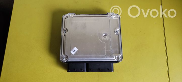 BMW 1 F20 F21 Sterownik / Moduł ECU 8517862