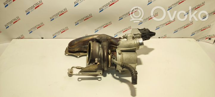 BMW 4 F32 F33 Turbine 7634486