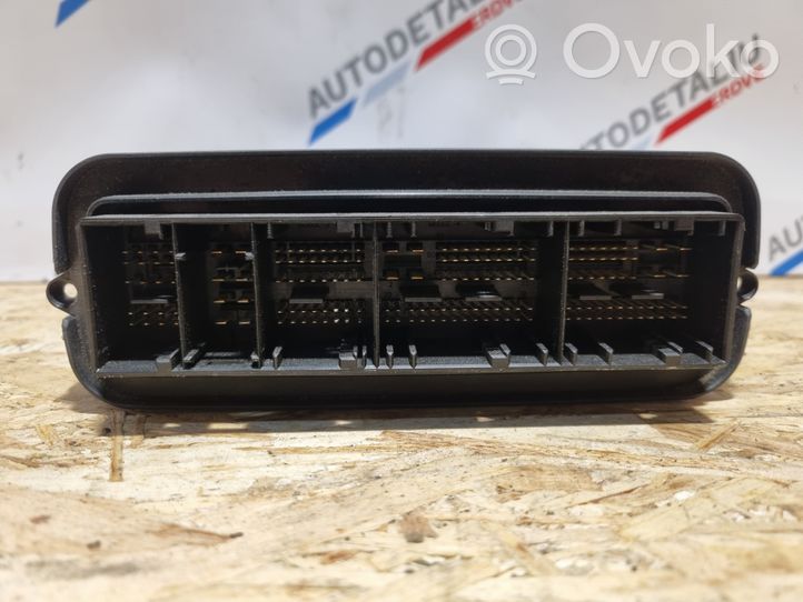 BMW 5 F10 F11 Sterownik / Moduł ECU 8510137