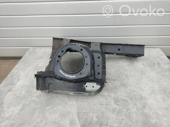 BMW 2 F45 Panel lateral delantero 2406070