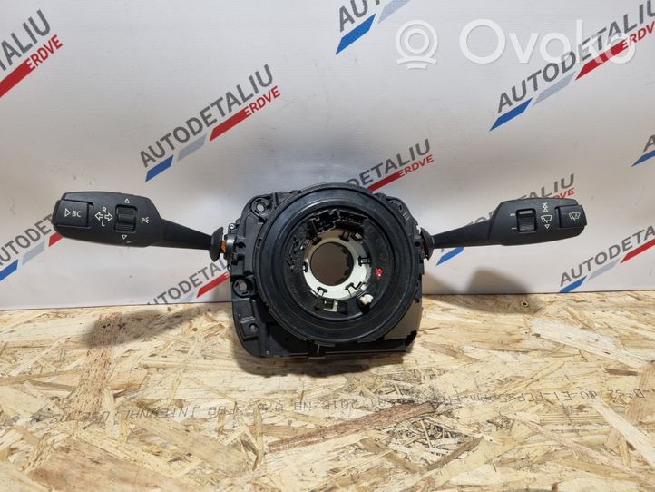 BMW X1 E84 Leva/interruttore dell’indicatore di direzione e tergicristallo 9164418