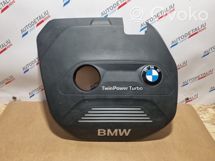 BMW X1 F48 F49 Cubierta del motor (embellecedor) 8601632
