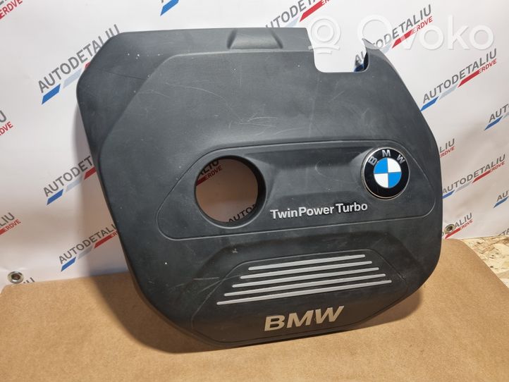 BMW X1 F48 F49 Cubierta del motor (embellecedor) 8601632