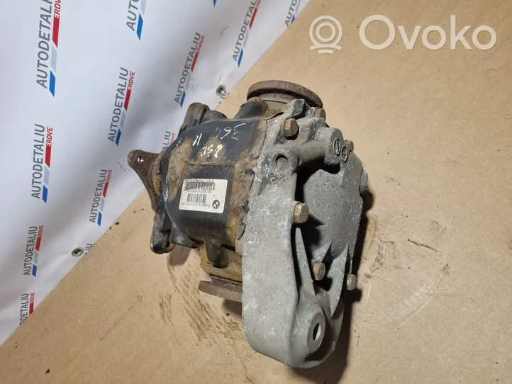 BMW X1 E84 Mechanizm różnicowy tylny / Dyferencjał 7593215