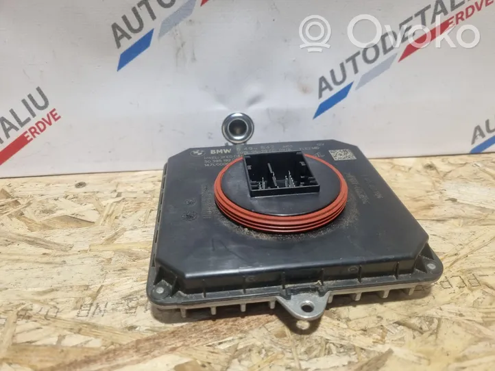 BMW i3 Modulo di controllo ballast LED 8494842