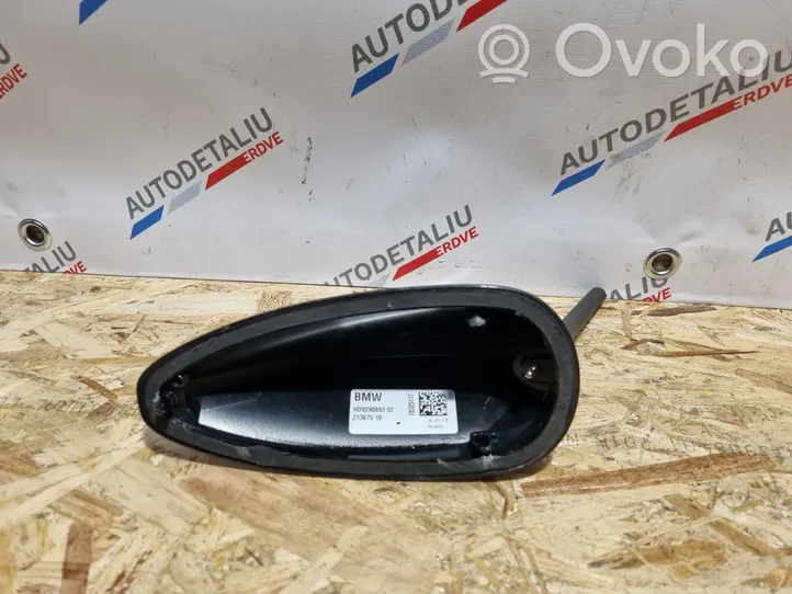 BMW i3 Stogo (GPS) antenos dangtelis 9290893