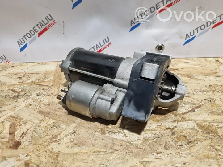 BMW 5 G30 G31 Motorino d’avviamento 8685988