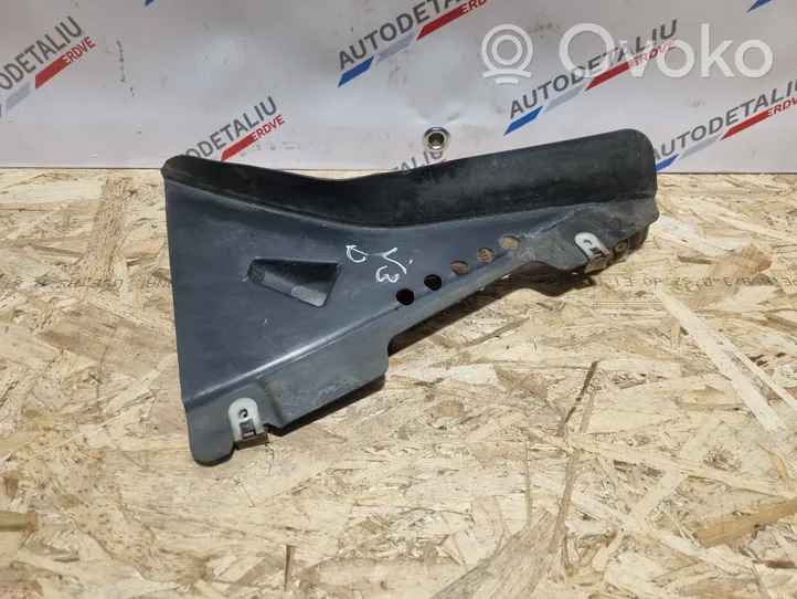 BMW i3 Rivestimento paraspruzzi passaruota anteriore 7270918