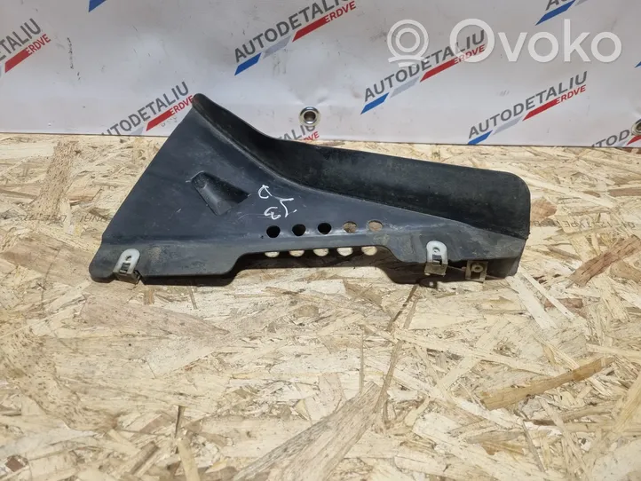 BMW i3 Rivestimento paraspruzzi passaruota anteriore 7270918