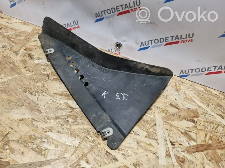 BMW i3 Rivestimento paraspruzzi passaruota anteriore 7270917