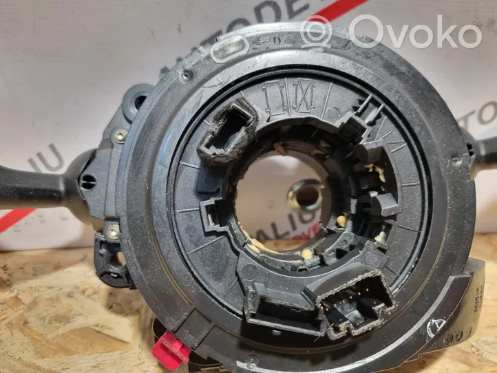 BMW 5 G30 G31 Leva/interruttore dell’indicatore di direzione e tergicristallo 7944071