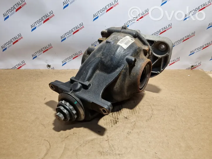 BMW X5 E70 Mechanizm różnicowy tylny / Dyferencjał 7590913