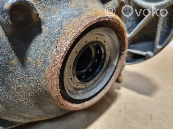 BMW X5 E70 Mechanizm różnicowy tylny / Dyferencjał 7590913