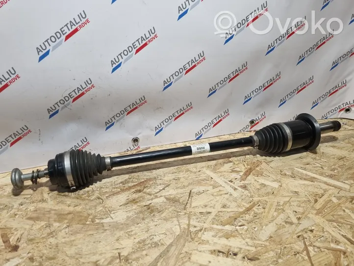 BMW X1 F48 F49 Rear driveshaft 7646867