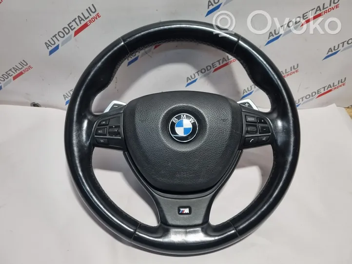 BMW 5 F10 F11 Volante 6102240