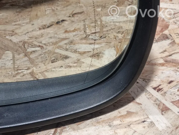 BMW X3 F25 Spogulis (elektriski vadāms) 5312243