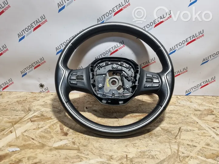 BMW i3 Steering wheel 6870166