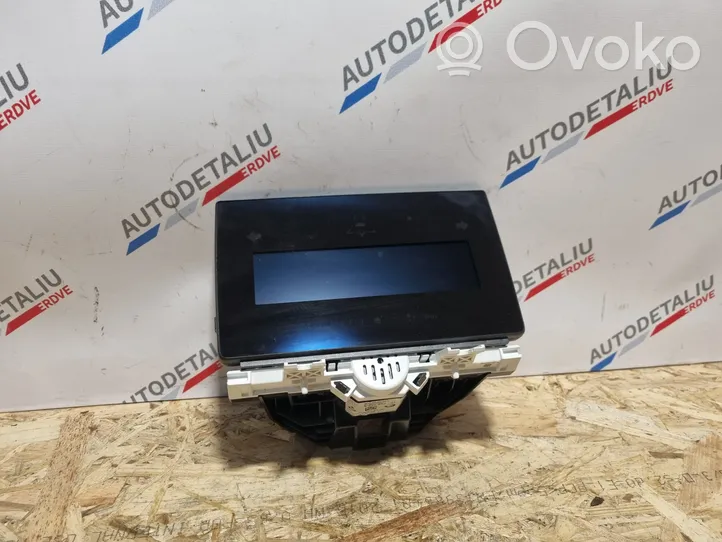 BMW i3 Tachimetro (quadro strumenti) 8791807