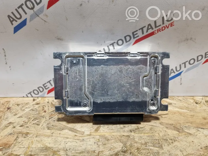 BMW M4 F82 F83 Pārnesumkārbas reduktora vadības bloks 8065118