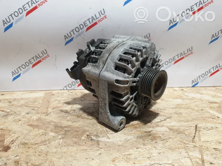 BMW X3 F25 Generator/alternator 8515754