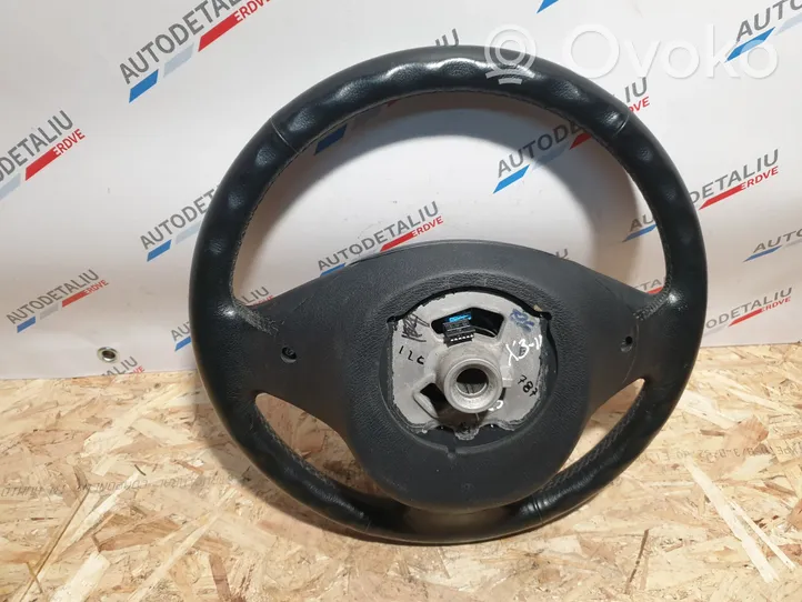 BMW X3 F25 Steering wheel 6879173