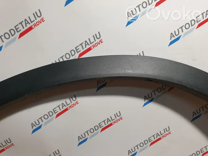 BMW X3 F25 Front arch trim 7210081