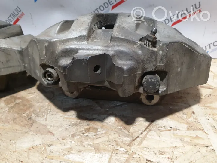 BMW 7 E65 E66 Pinza del freno anteriore BMW971