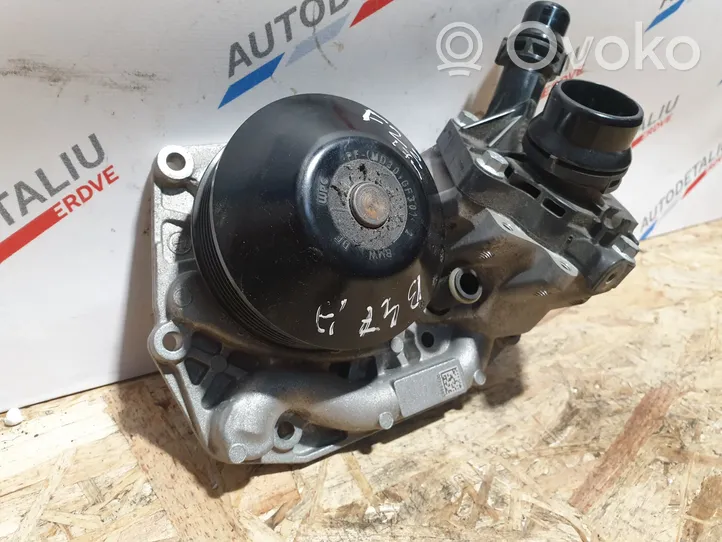 BMW 4 F32 F33 Pompa dell’acqua 8591016