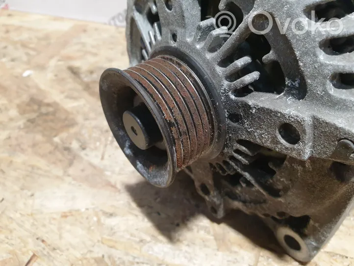 BMW 1 F20 F21 Alternator 7640132