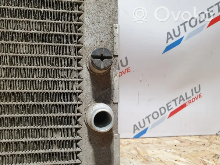 BMW X5 E70 Optional radiator 7533477