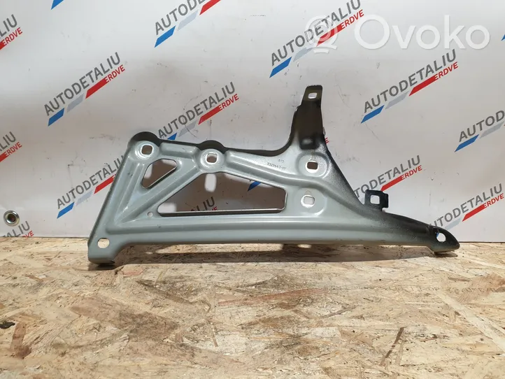 BMW X1 F48 F49 Soporte de montaje del guardabarros 7329447