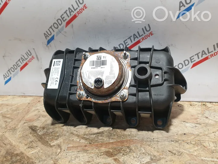 BMW X1 F48 F49 Keleivio oro pagalvė 9296848