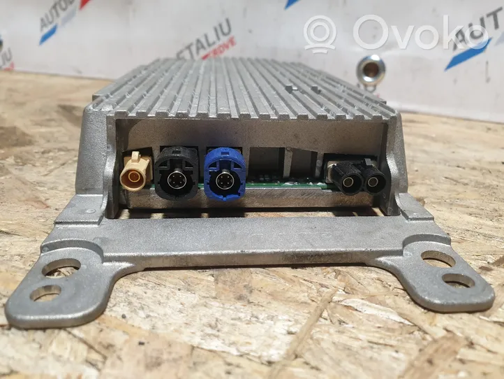 BMW X3 F25 Bluetooth Modul Steuergerät 9257151