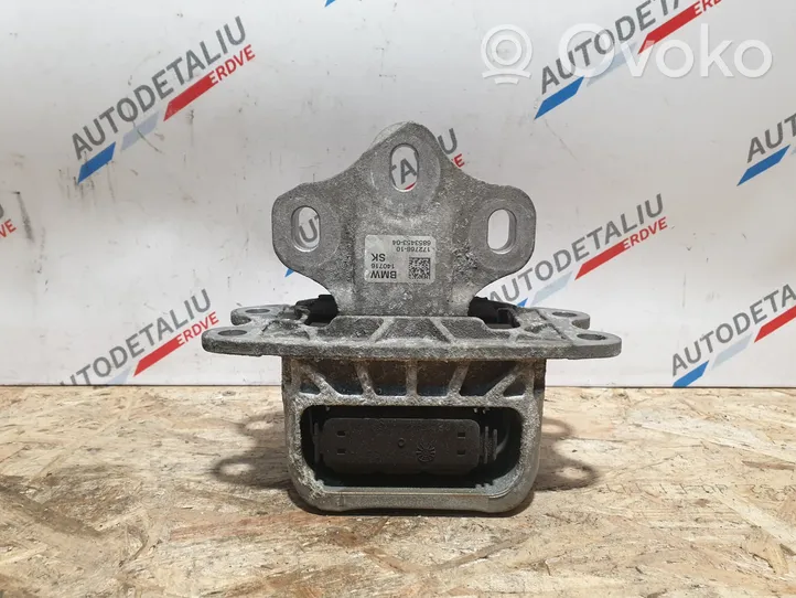 BMW 2 F45 Supporto della scatola del cambio 6853453