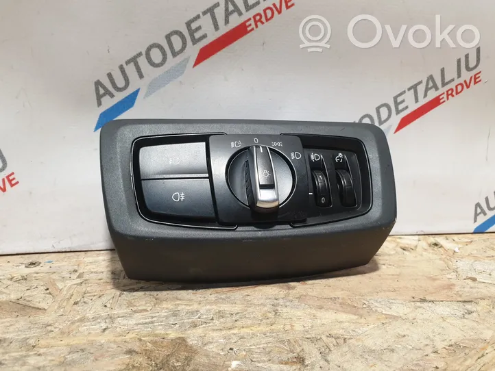 BMW 2 F45 Interruttore luci 6824890