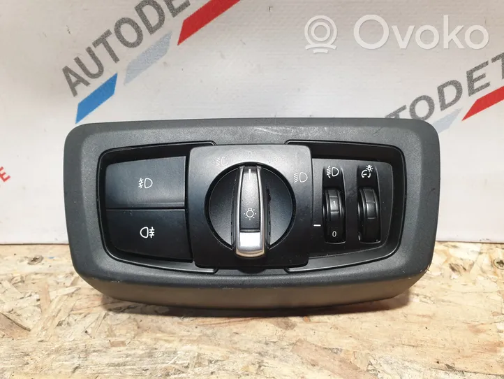 BMW 2 F45 Interruttore luci 6824890