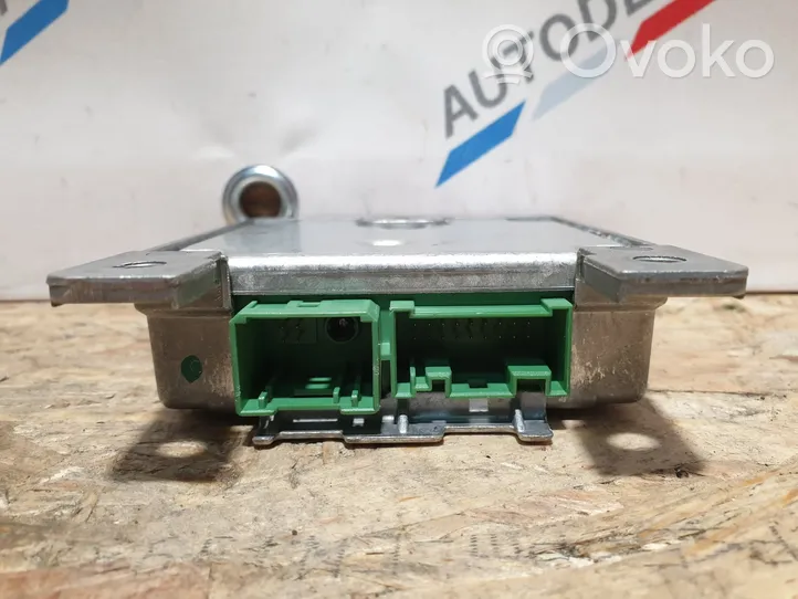 BMW 6 E63 E64 Airbag control unit/module 6962888