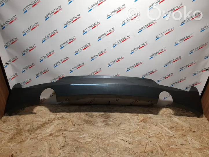 BMW 4 F32 F33 Rear bumper lower part trim 8054564