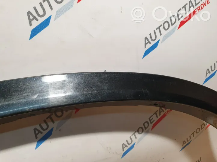 BMW X1 E84 Rivestimento passaruota posteriore 8038079