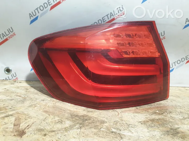 BMW 5 F10 F11 Rear/tail lights 7203233