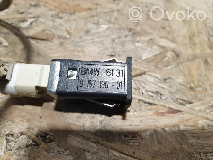 BMW X5 E70 Gniazdo / Złącze USB 9167196