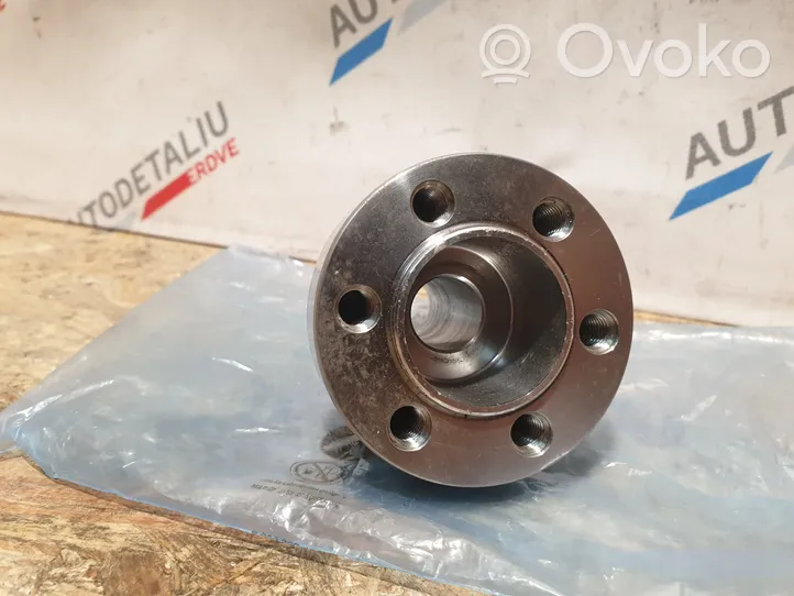 BMW 1 F20 F21 Puleggia dell’albero motore 11237574827