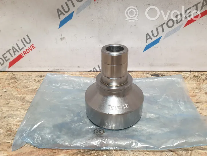 BMW 1 F20 F21 Puleggia dell’albero motore 11237574827