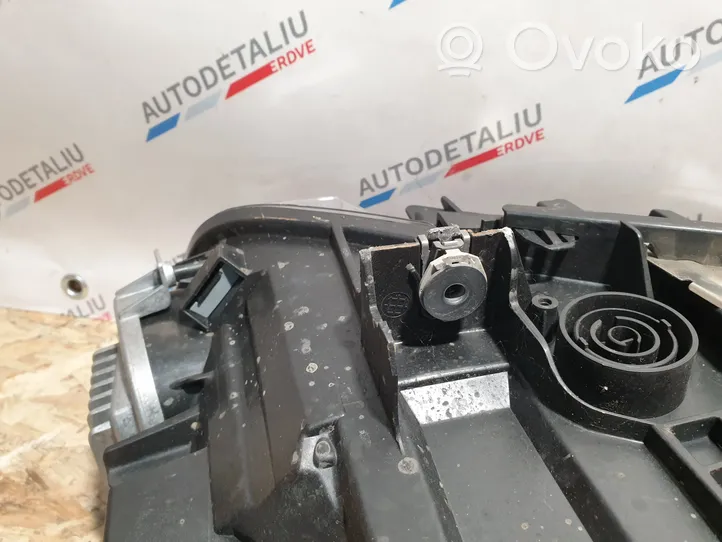 BMW X2 F39 Lampa przednia 8738187