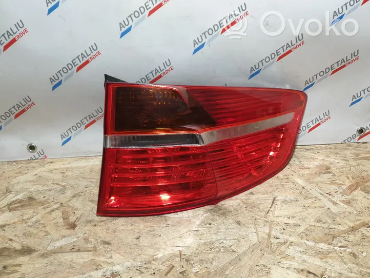 BMW X6 E71 Lampa tylna 7179984