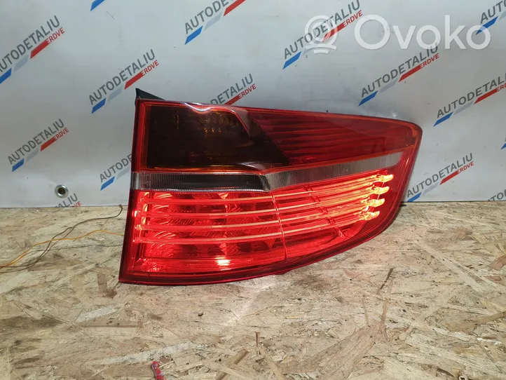 BMW X6 E71 Lampa tylna 7179984