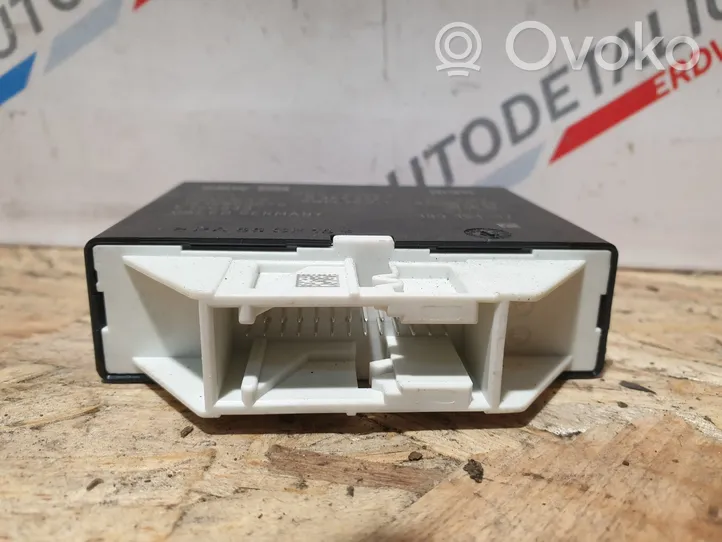 BMW 5 G30 G31 Centralina/modulo sensori di parcheggio PDC 9472522