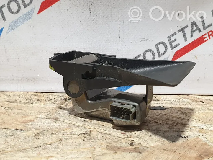 BMW 6 E63 E64 Windshield/windscreen camera 9137725