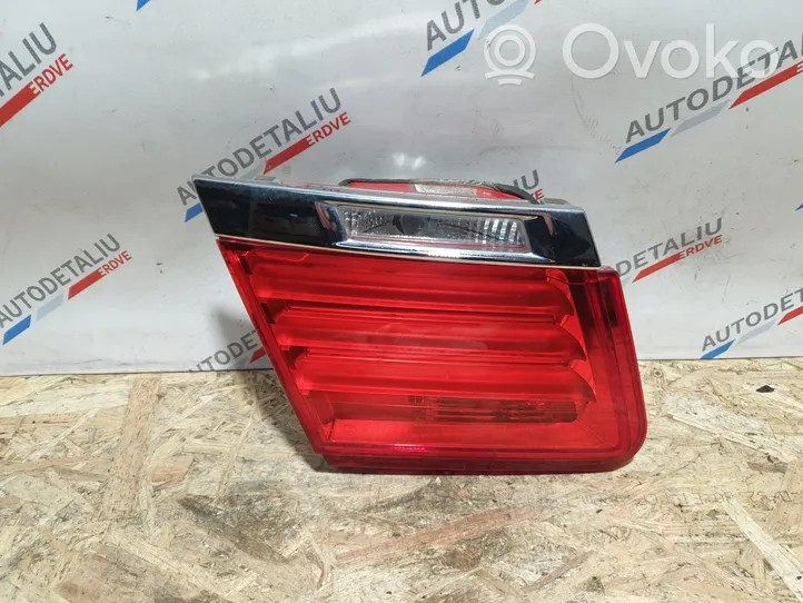 BMW 7 F01 F02 F03 F04 Luci posteriori del portellone del bagagliaio 7182205