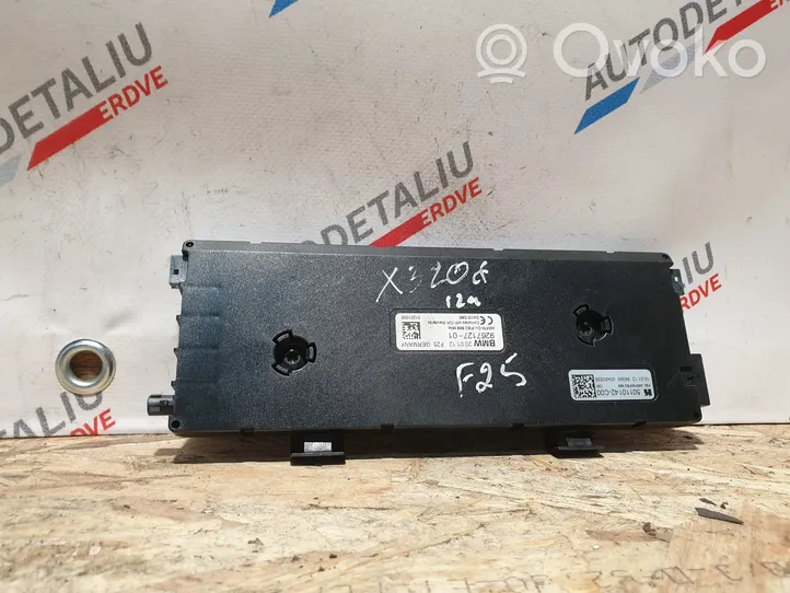 BMW X3 F25 Amplificateur d'antenne 9267127